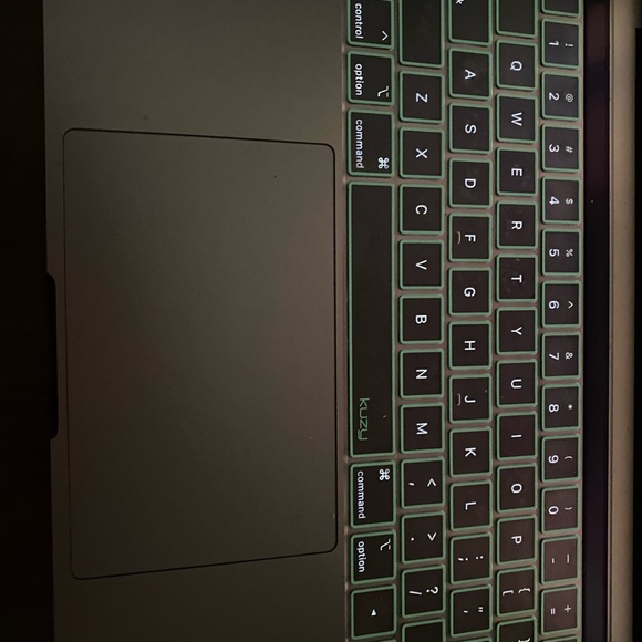 Macbook Pro - Picture 3 of 5